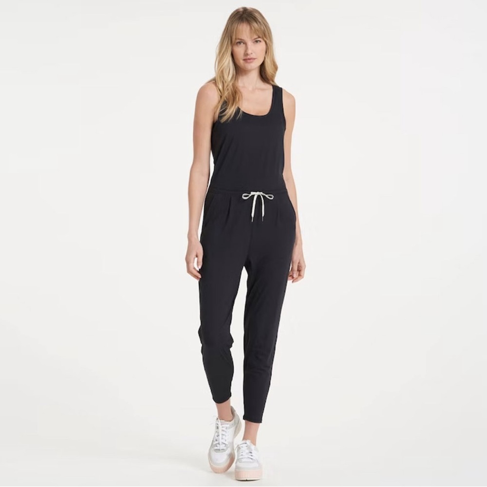 Vuori Jumpsuit XS
